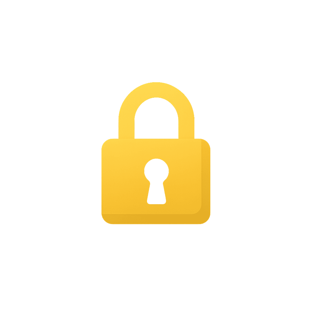 Sicherheit